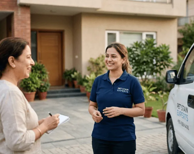 Pet Stain Carpet Cleaning Larkspur, CA FAQs